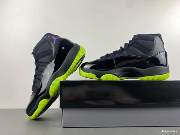 HYPE CT8012- 4081 Durable  Jordan 11 Air 1014